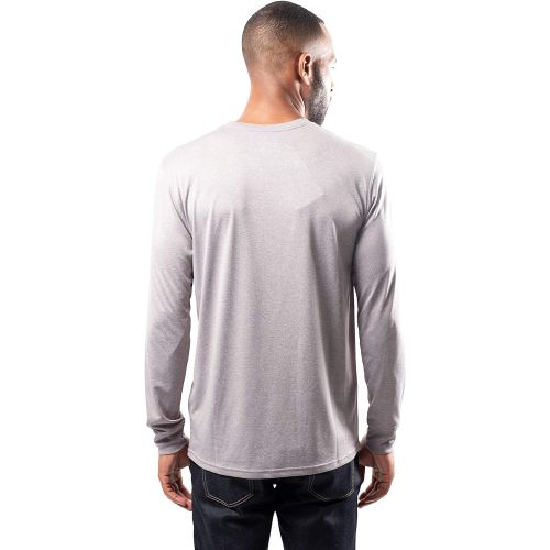  Ultra Game NBA Mens Active Long Sleeve Tee Shirt