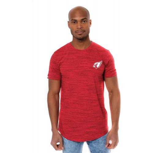  Ultra Game NFL Mens Active Crew Neck Jersey Tee Shirt