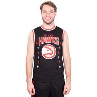 Ultra Game NBA Mens Sleeveless Jersey Tank Top Tee Shirt