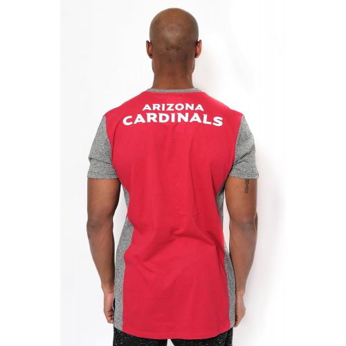  Ultra Game NFL Mens T-Shirt Raglan Block Short Sleeve Tee Shirt