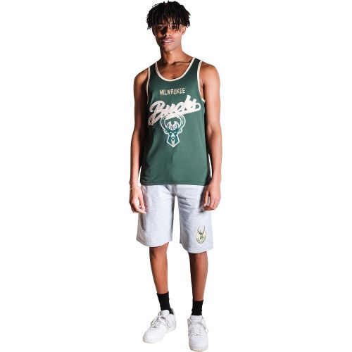  Ultra Game NBA Mens French Terry Shorts