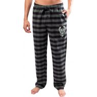Ultra Game NBA Mens Sleepwear Super Soft Flannel Pajama Loungewear Pants