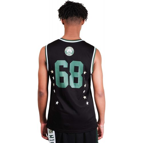  Ultra Game NBA Mens Sleeveless Jersey Tank Top Tee Shirt