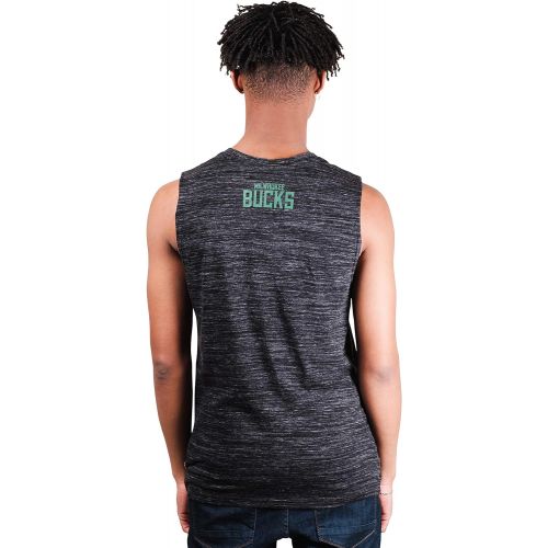  Ultra Game NBA Mens Sleeveless Jersey Tank Top Tee Shirt