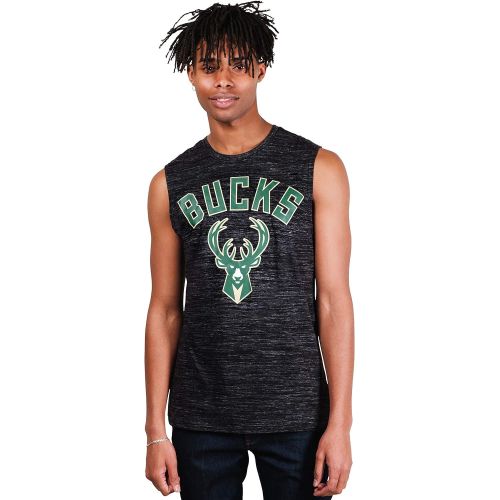  Ultra Game NBA Mens Sleeveless Jersey Tank Top Tee Shirt