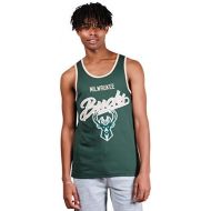 Ultra Game NBA Jersey Tank Top Mesh Sleeveless Muscle T-Shirt