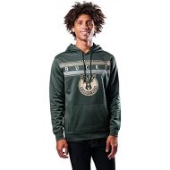 Ultra Game Mens Fleece Hoodie Pullover Sweatshirt Poly Midtown