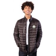 Ultra Game NBA Mens Lightweight Packable Puffer Down Jacket