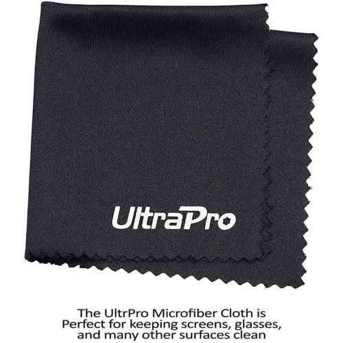  [아마존베스트]UltraPro 2-Pack LI-50B High-Capacity Replacement Battery for Olympus Stylus, MJU, S, Tough, and X Series Cameras - UltraPro BONUS INCLUDED: Deluxe MicroFiber Cleaning Cloth