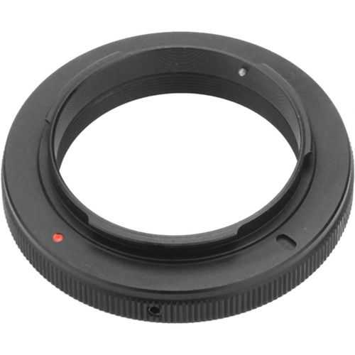  UltraPro T/T2 Lens Mount Adapter for Nikon SLR Mount. Fits Select Nikon SLR Digital Cameras.