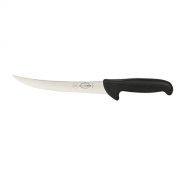 UltraSource F. Dick ErgoGrip Breaking Knife, 8 Black