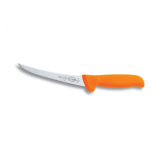  UltraSource F. Dick Boning Knife, 5 Curved/Semi-Flexible Blade - Mastergrip Series