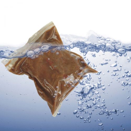  UltraSource Sous-Vide Pouches, 3 mil, 16 x 26 (Pack of 250)