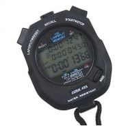 Ultrak 495 100 Lap Digital Stopwatch