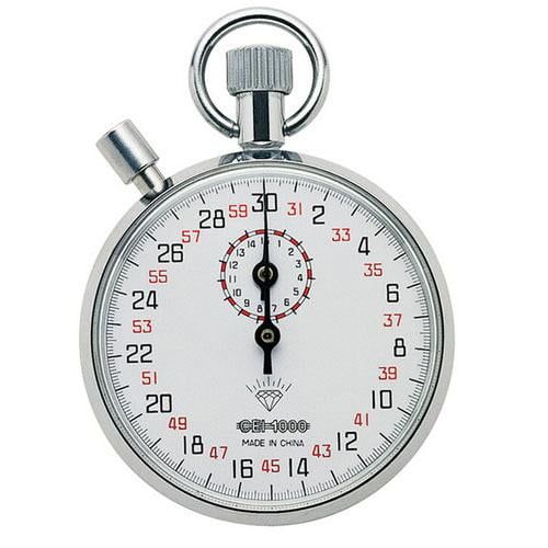  Ultrak Ultrax 1000 Mechanical Stopwatch