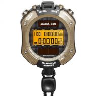 Ultrak Heat Index Solar Powered Stopwatch