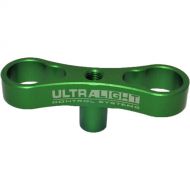 Ultralight T-Knob for Ball Clamp (1/4