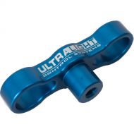 Ultralight T-Knob for Ball Clamp (1/4