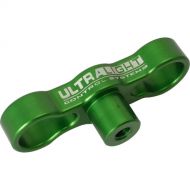 Ultralight T-Knob for Ball Clamp (1/4