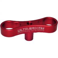 Ultralight T-Knob for Ball Clamp (1/4