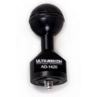 Ultralight AD-1420 Base Adapter (1/4