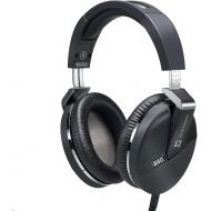 Ultrasone Performance 860 S-Logic Plus Surround Sound Professional Closed-back Headphones with Transport Case