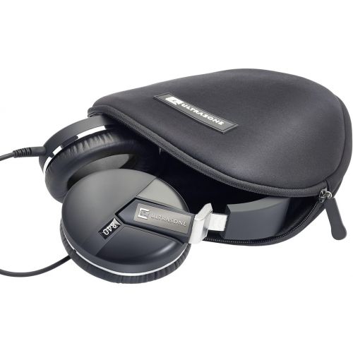  Ultrasone Performance 860 S-Logic Plus Surround Sound Professional Closed-back Headphones with Transport Case