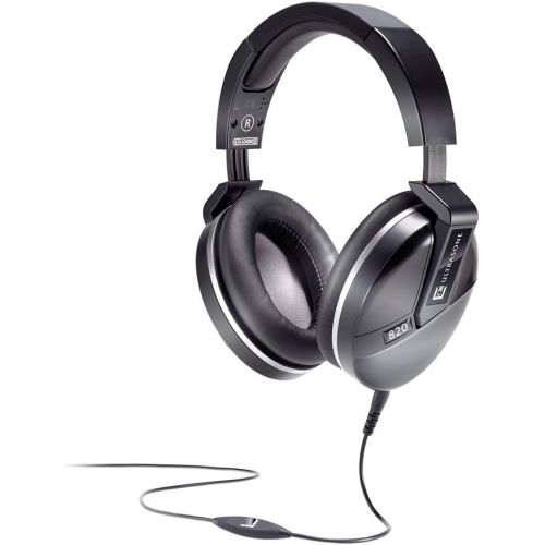  Ultrasone PERF 820B Headphones, Black