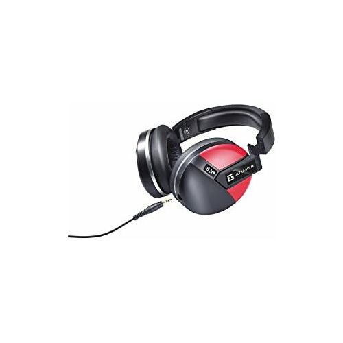  Ultrasone PERF 820R Headphones, Red