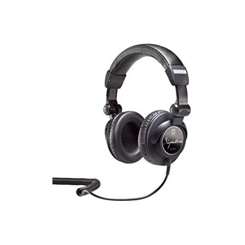  Ultrasone Signature Studio Headphones