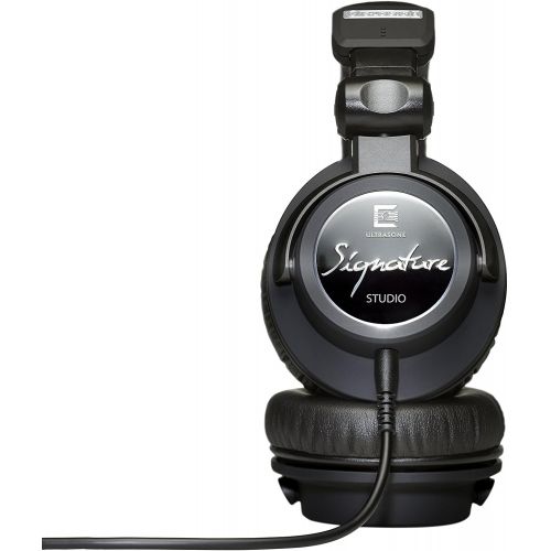  Ultrasone Signature Studio Headphones