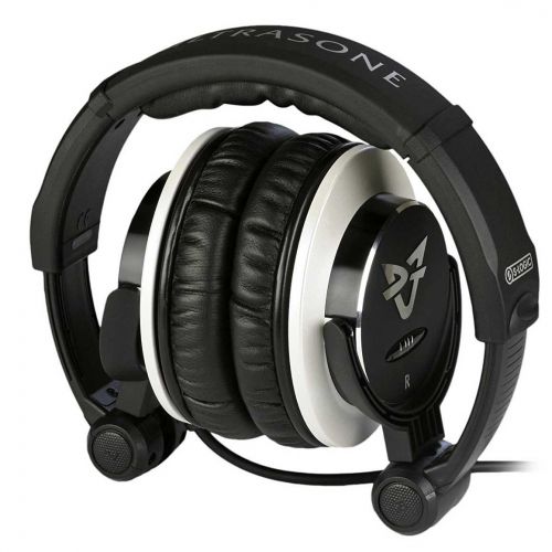  Ultrasone DJ Headphones (DJ1)