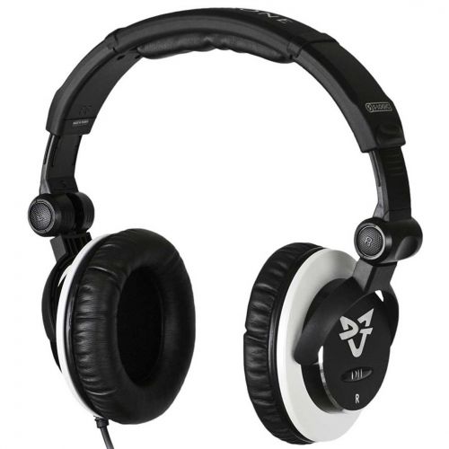 Ultrasone DJ Headphones (DJ1)