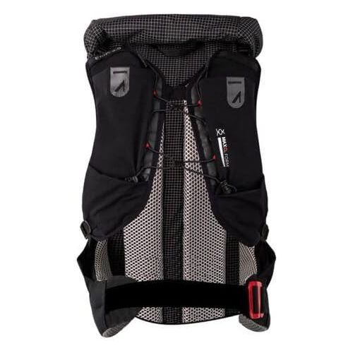  UltrAspire Epic XT 3.0 Lightweight Multi-Day Unisex Hiking Backpack | 35L Capacity