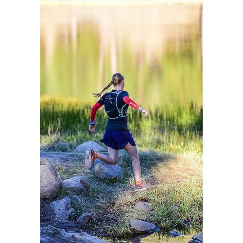  UltrAspire Astral Women's Running Race Vest - 9L Fluid Capacity with 2 Liter Reservoir Included