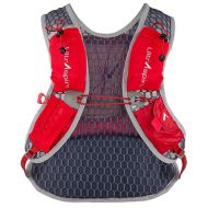 Ultraspire Revolt Race Vest | 550mL BPA & PVC Free UltraFlask Water Bottle Included