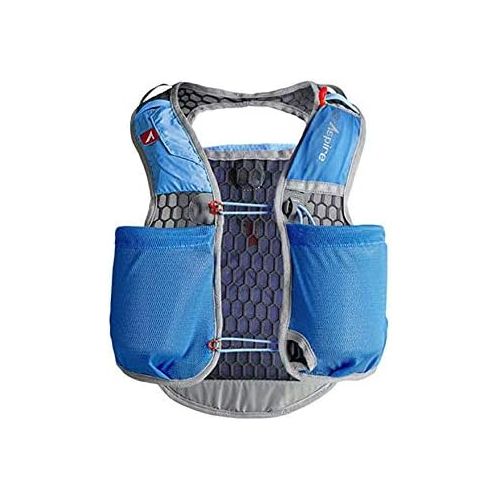  Ultraspire Spry 2.5 Hydration Pack | Minimalist Vest | Up to 1L Fluid Capacity