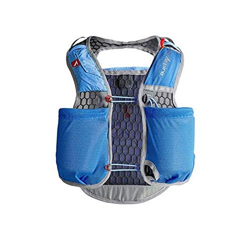  Ultraspire Spry 2.5 Hydration Pack | Minimalist Vest | Up to 1L Fluid Capacity