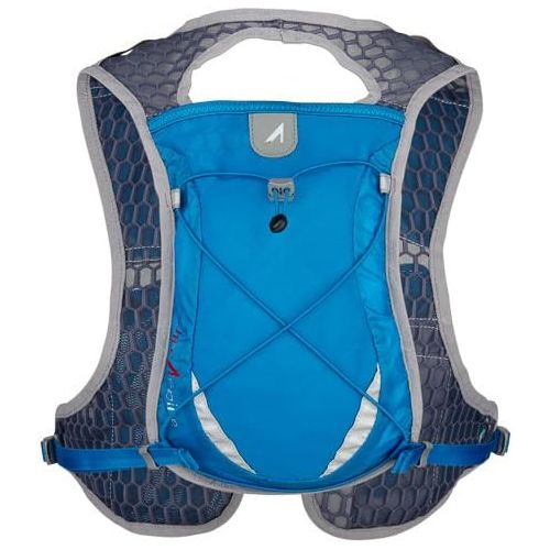  Ultraspire Spry 2.5 Hydration Pack | Minimalist Vest | Up to 1L Fluid Capacity