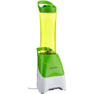 Ultratec SET331400000078 Blender to Go - 2 in 1 Standmixer, 0,6 L Mixgetranke inklusiv Smoothie Rezeptbuch