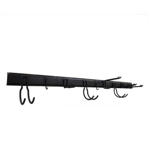  [아마존 핫딜] Ultrawall Garage Storage System,12PCS Garage Hanger Tool Organizer with Hooks, Hanger