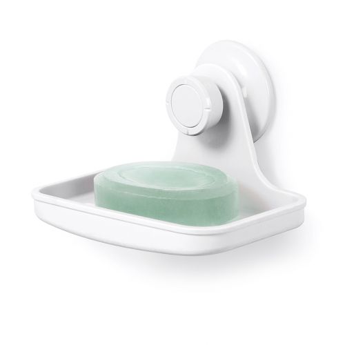  Umbra Flex Gel-Lock Soap Dish