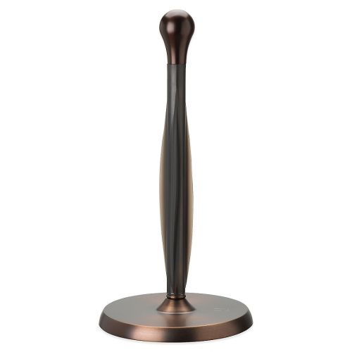  Umbra Tug Oil Rubbed Bronze Paper Towel Holder