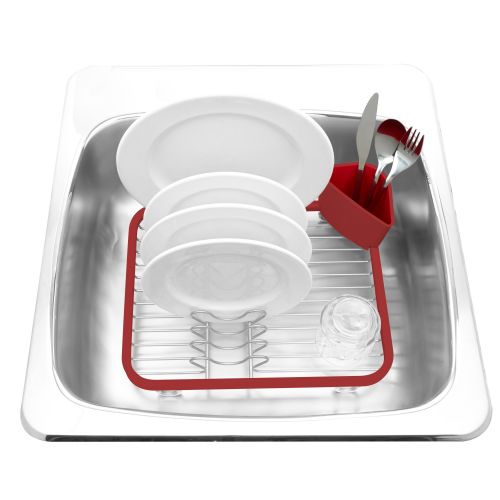  Umbra Sinkin Dish Rack by Umbra