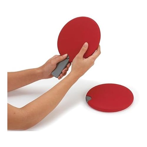  Pongo Table Tennis Set Red/Charcoal