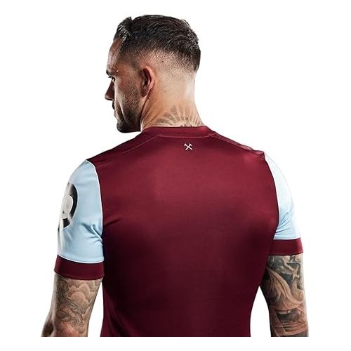  Umbro WEST HAM United Home Jersey 23/24