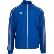 Umbro mens Full Zip