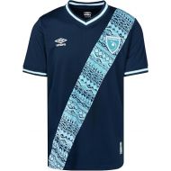 Umbro Guatemala Men's Away Jersey 2023