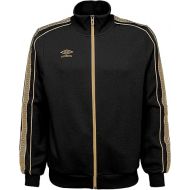 Umbro Men's Diamond Track Jacket 2.0