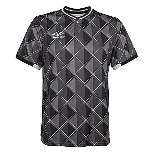  Umbro Mens Retro 90s Training Top